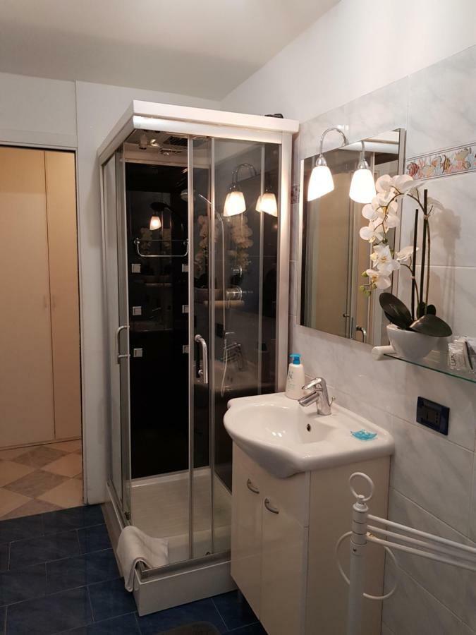 Mini Loft Galeazze Veneza Exterior foto